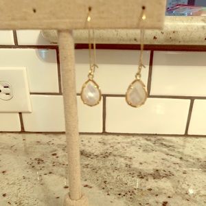 Kendra Scott earrings